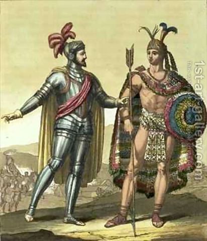 Convenciendo a la corona (Cap 31)