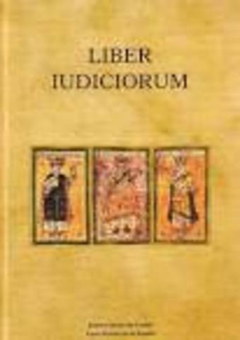 Liber Iudiciorum