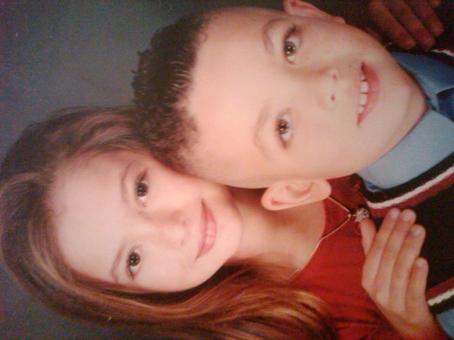 The Hicksons move to Shrub Oak