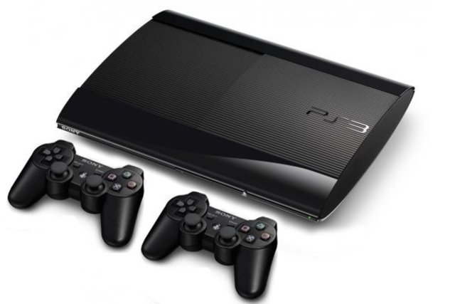 PlayStation 3