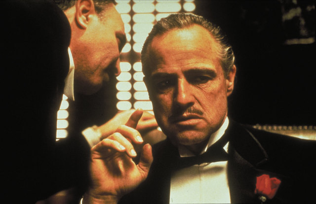 the godfather