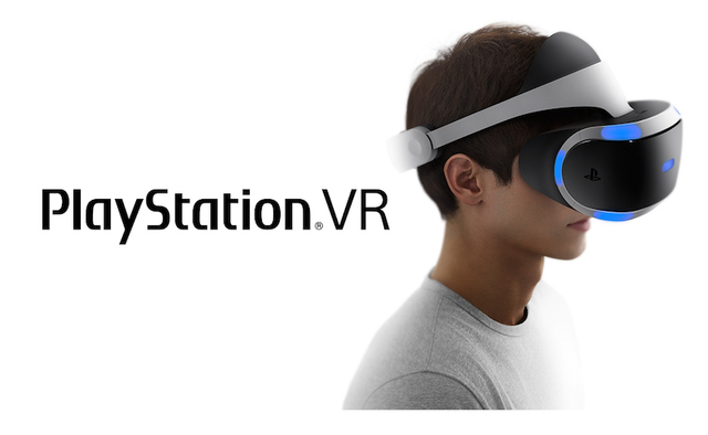 PlayStation VR