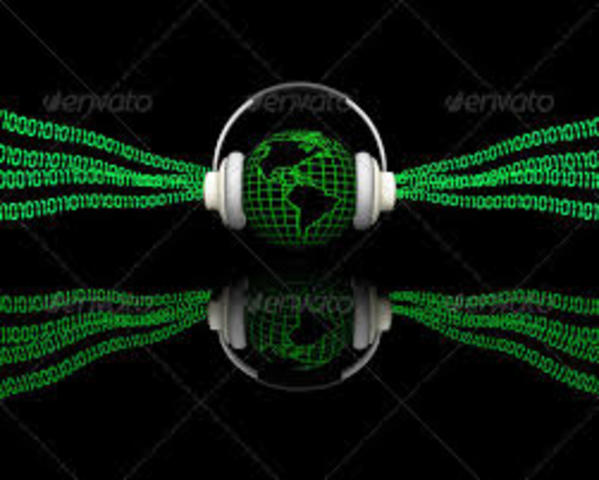 Digital Music, Technically Speaking