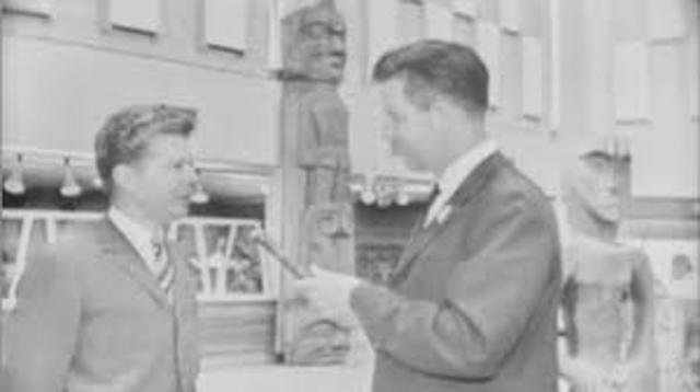 The History of Motion Pictures