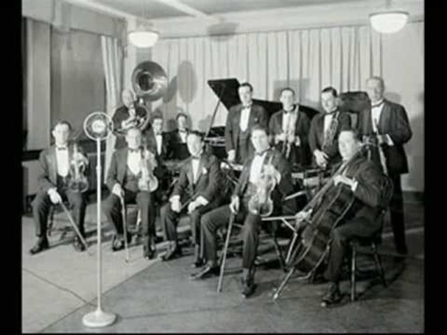 TALKING MACHINE COMPANY