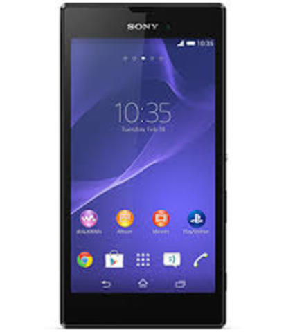 Sony Mobile