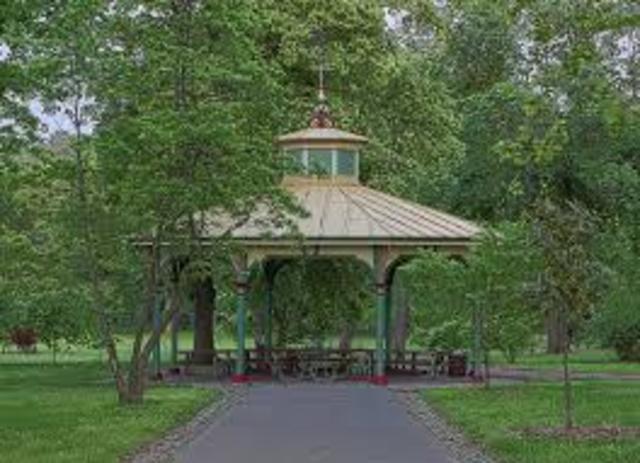 Pavilion