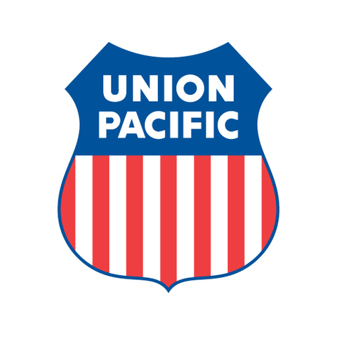 Union Pacific's first Bankruptcy