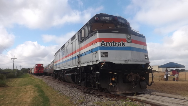 Amtrak
