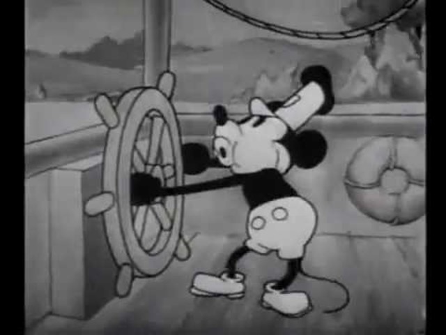 Mickey's Official Birthday