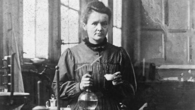 Graduação em Física