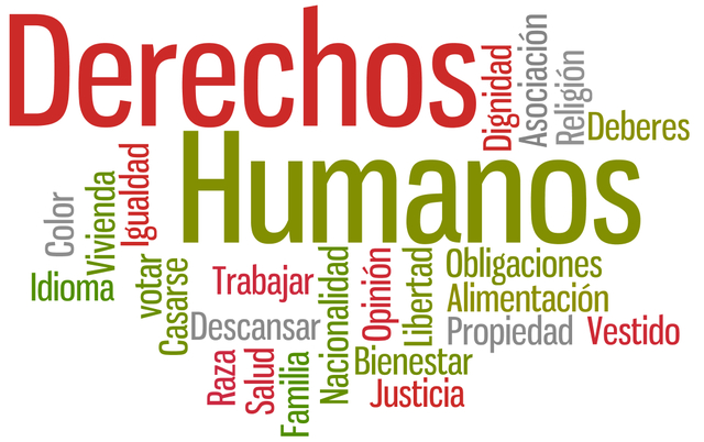 Reforma constitucional en materia de Derechos Humanos