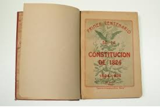 Constitución de 1824