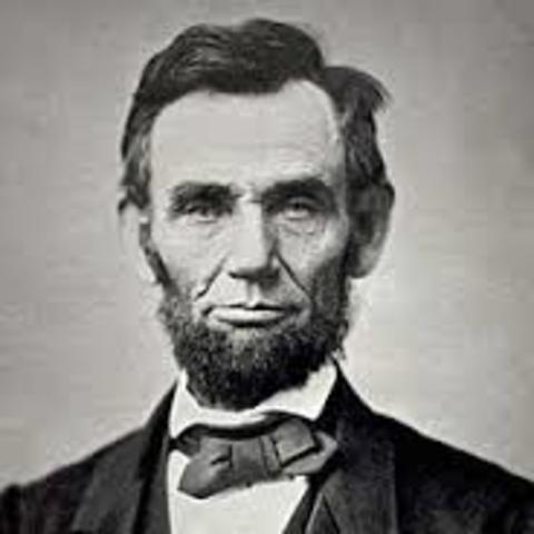 Abe Lincoln