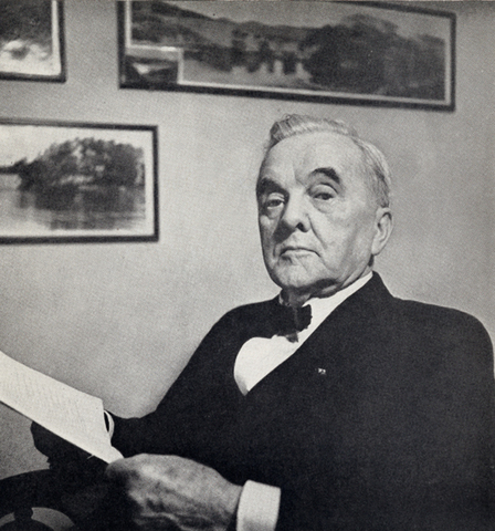 20th Amendment Proposed