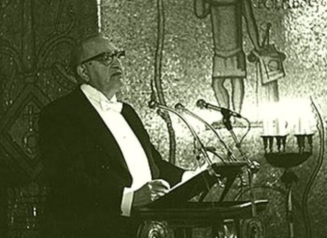 Premio Nobel de la Literatura