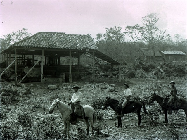 Vida temprana: Traslado a Baja Verapaz.