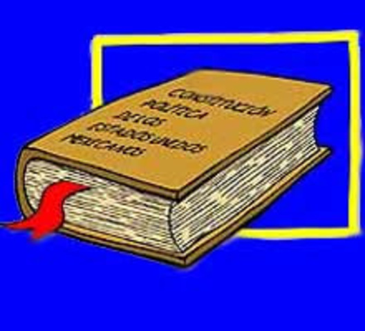 La Constitución federal de 1857