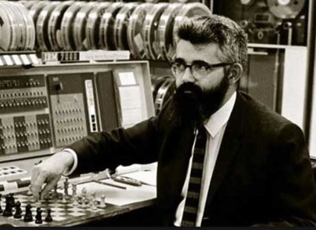 Instituto de Tecnología de Massachusetts