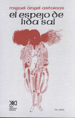 Se publica El espejo de Lida Sal: