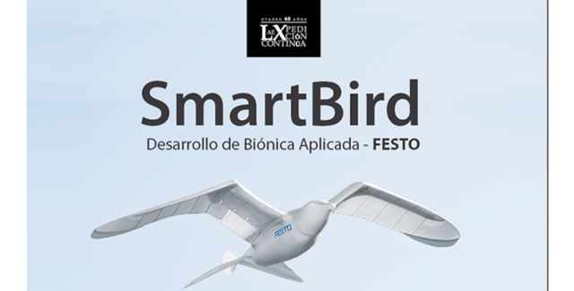 2009 SmartBird