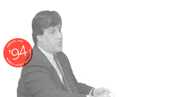 Ever since the governmental and political system was established in the state of NJ, its official authoritative figures and delegates have faced some controversies among one another and their different individual beliefs and perspectives.