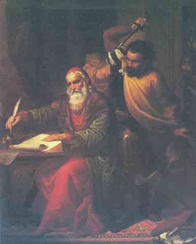 Fráter György meggyilkolása