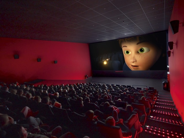 Cinema