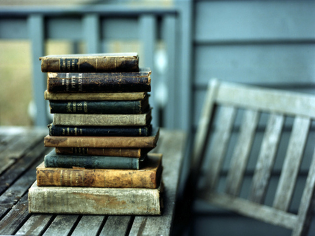 Exposición del discurso académico.