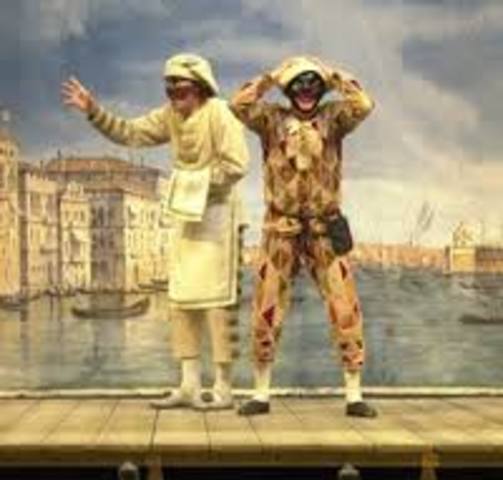 Il servitore di due padroni