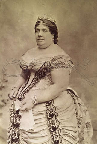 Reinado de Isabel II (1833-1869)