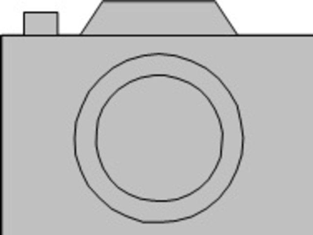 Digital Camera