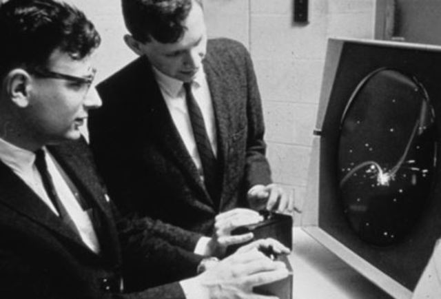 El lenguaje de programación LOGO.