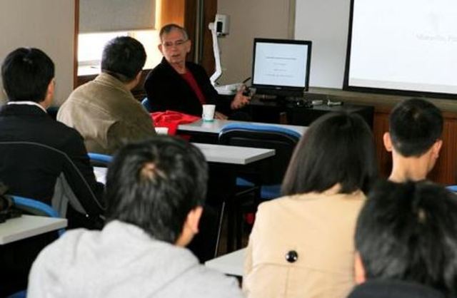 PROLOG  un lenguaje de programación