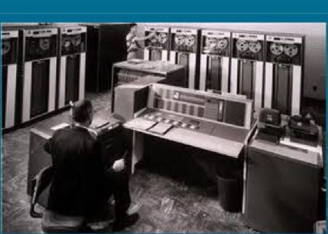 IBM Computadora autónoma