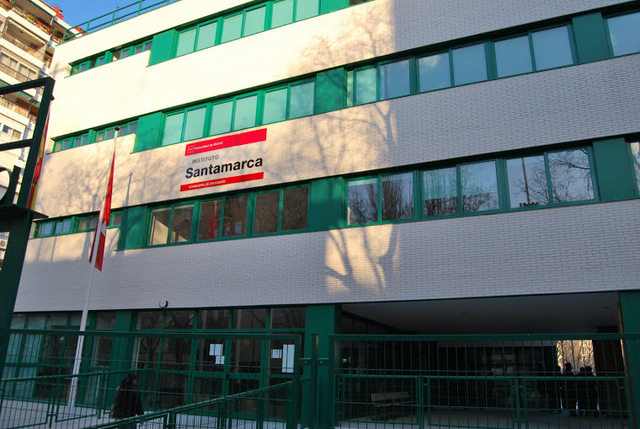 Mi graduación de bachillerato