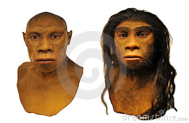 Hombre de Cromagnon