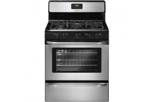 Estufa de gas (1880. Sigismund Leoni)