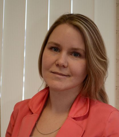 Я - проректор по учебно-методической работе