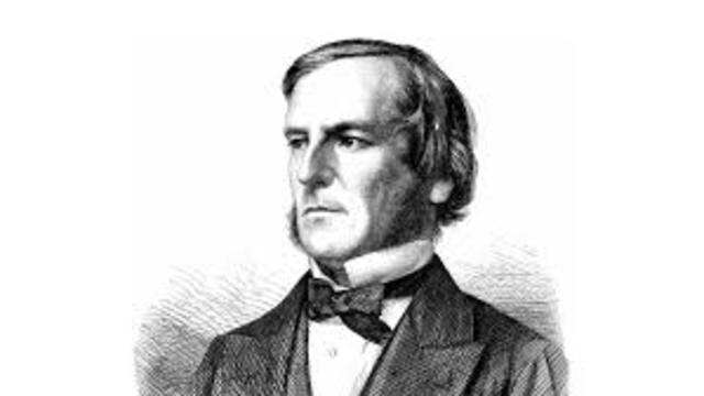 George Boole