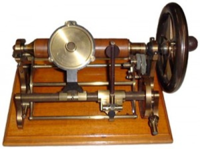 Graphophone