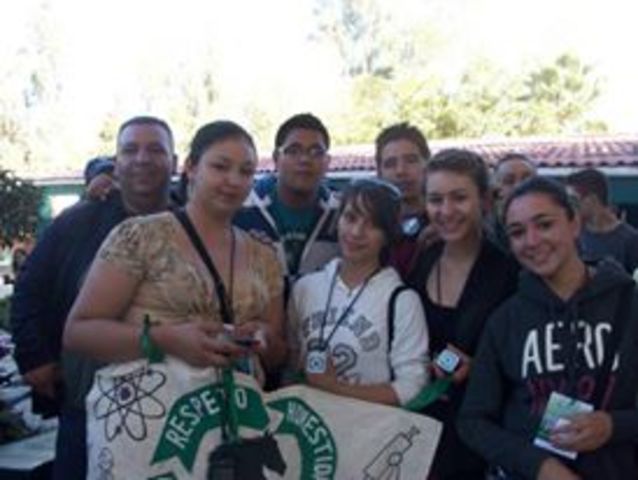 Preparatoria 2012-2015