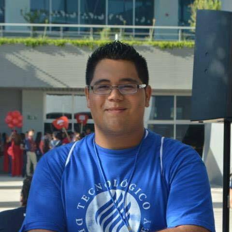 Distinción Líderes del Mañana Segunda Generación 2015