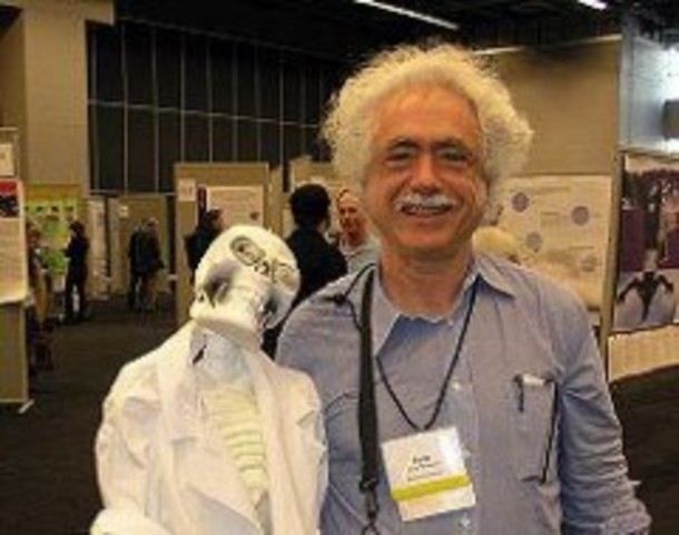 1968-1970 (Terry Winograd)