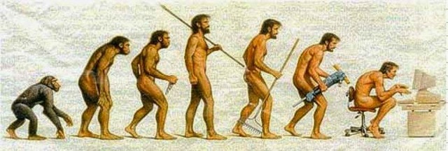 Primeras Experiencias de los Sistemas Administrativos