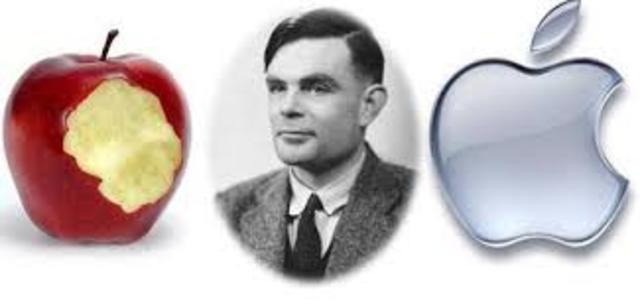 Alan Turing
