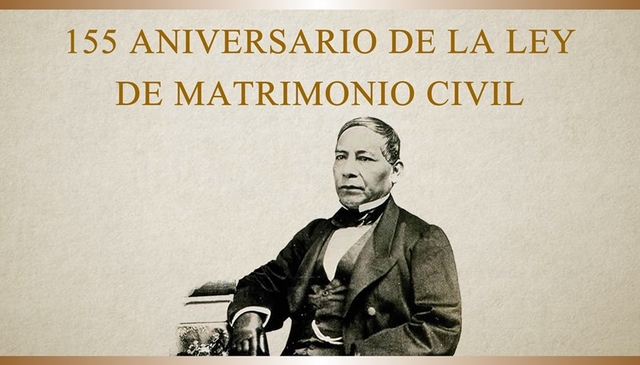 Ley de Matrimonio Civil