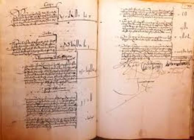 Redaccion de Dictámenes