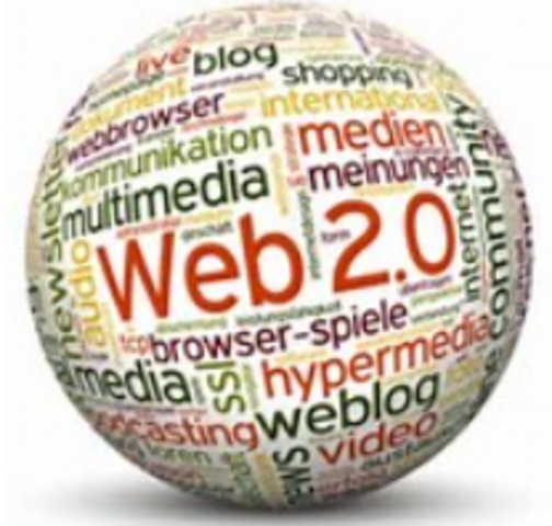 WEB 2.0