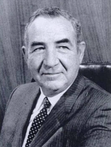 The Marland Report is presented to the US Congress